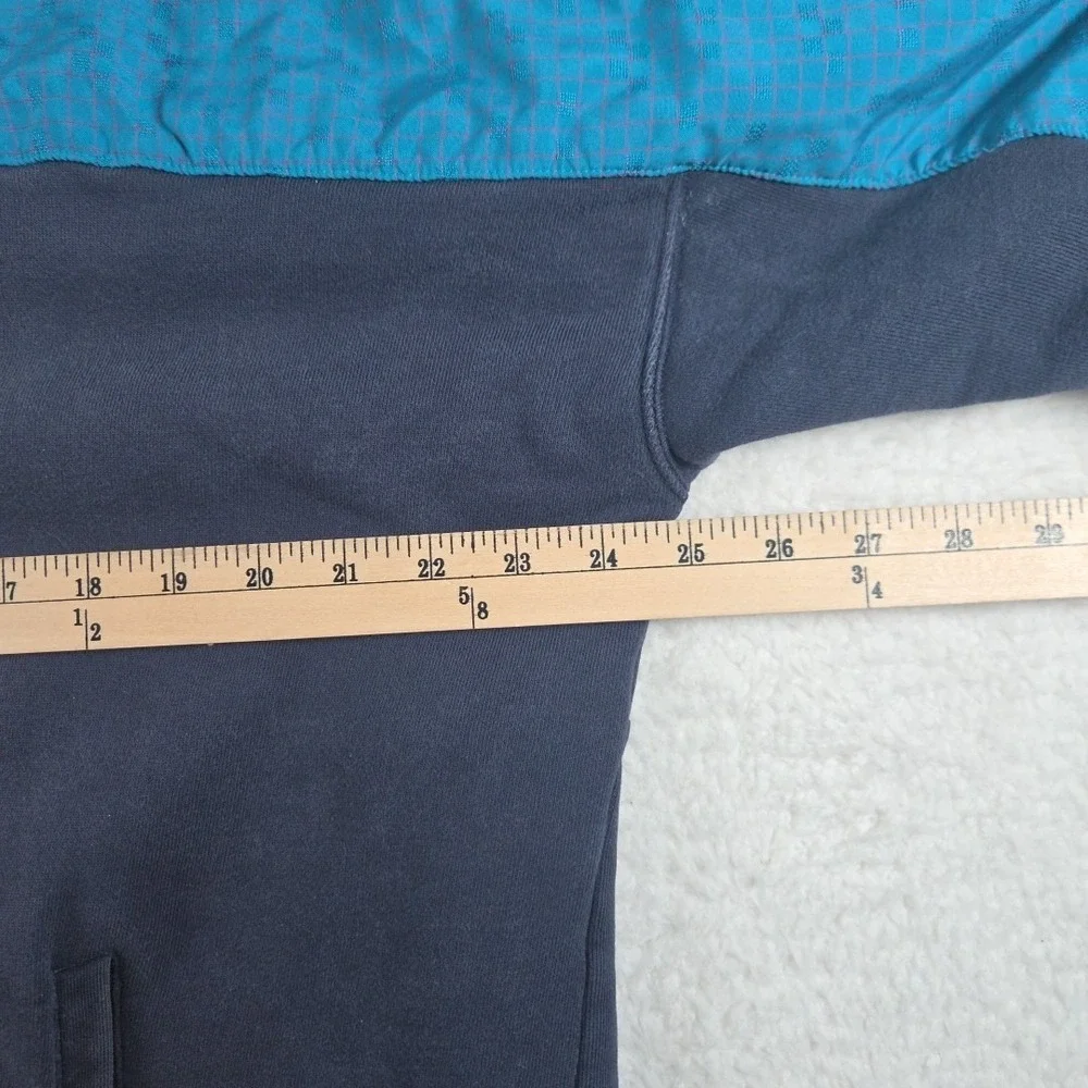 adidas Originals Asymm‎ Full-Zip Track Jacket Men's size XL